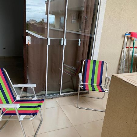 Villa Residencial L & L Guaratuba Exterior foto